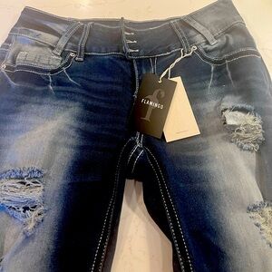 The Perfect Viral Summer Jeans